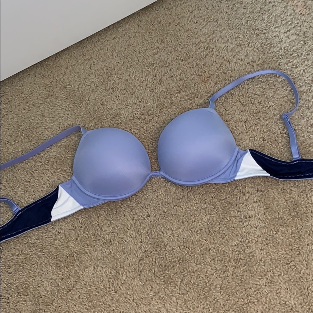 Victoria’s Secret Push-up Bra